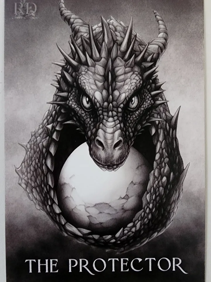 Medium Art Prints product image (1)