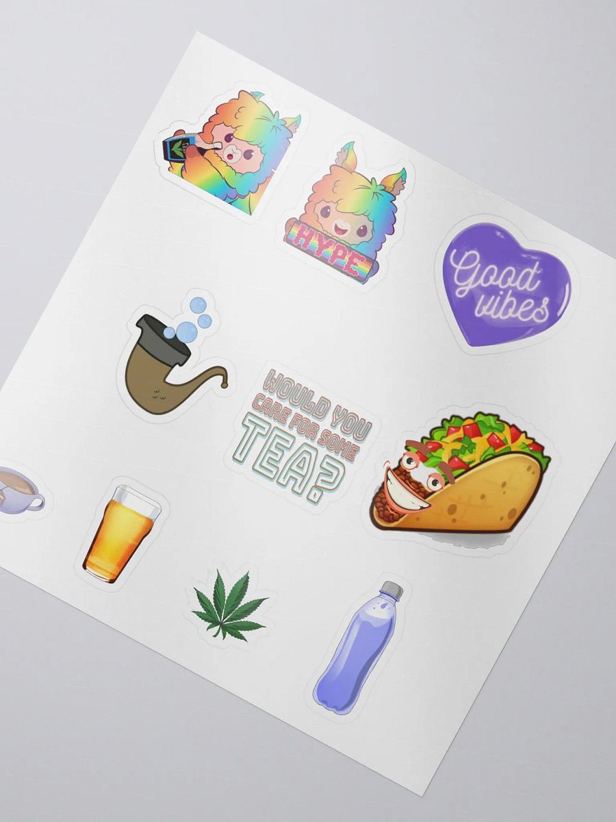 Little bit of everything product image (2)