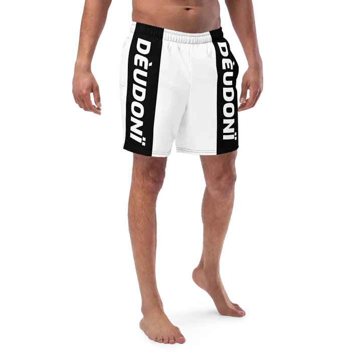 Dèudonï Black Label Trunks product image (1)