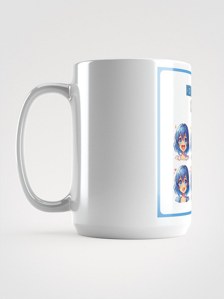 "Emotions" Mug product image (2)