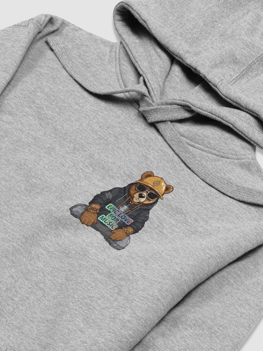 LOVE FOR THE MUSIC BEAR product image (33)