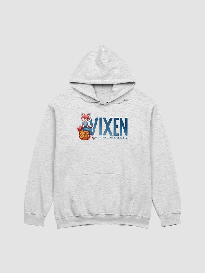 Vixen Games Pineapple Cushion Vixen Hoodie product image (5)