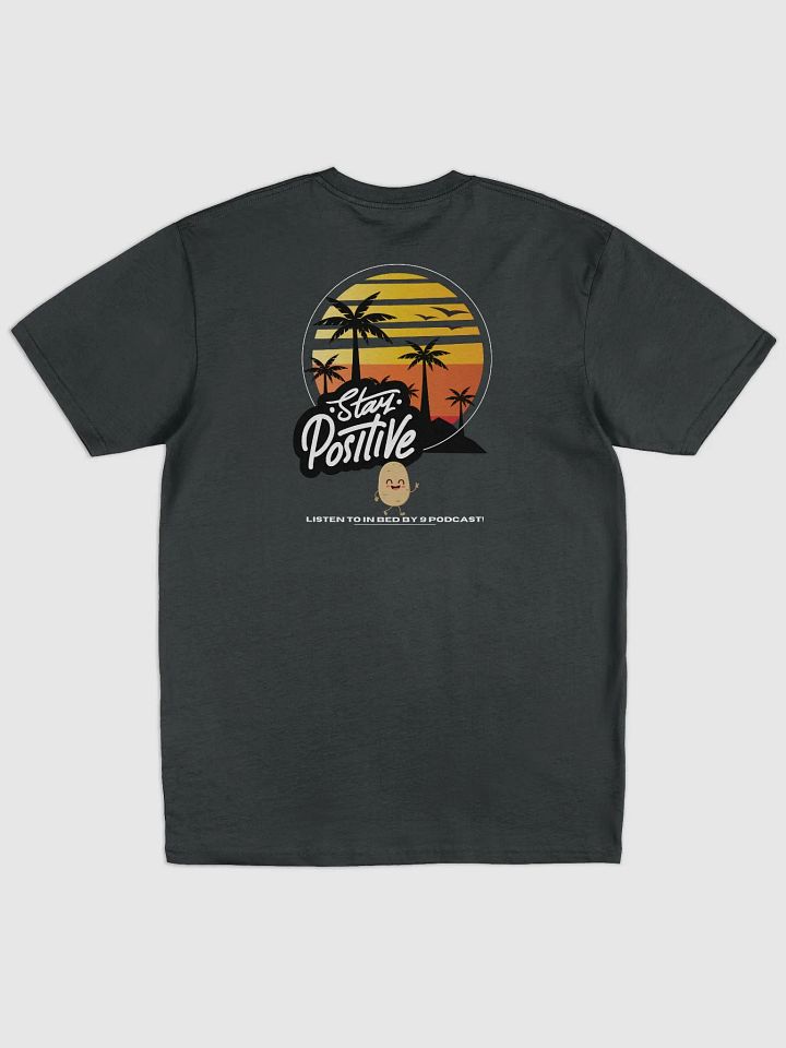 Positive Potato Tee product image (4)