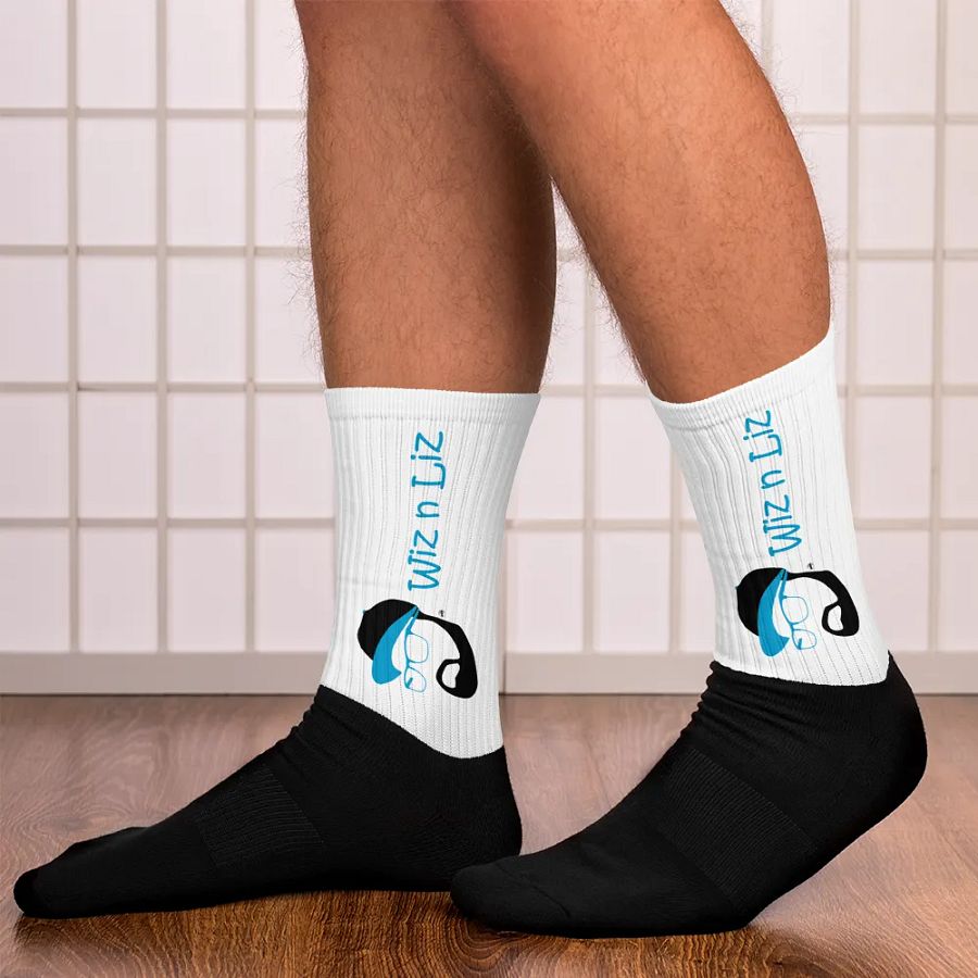 Wiz Socks product image (12)