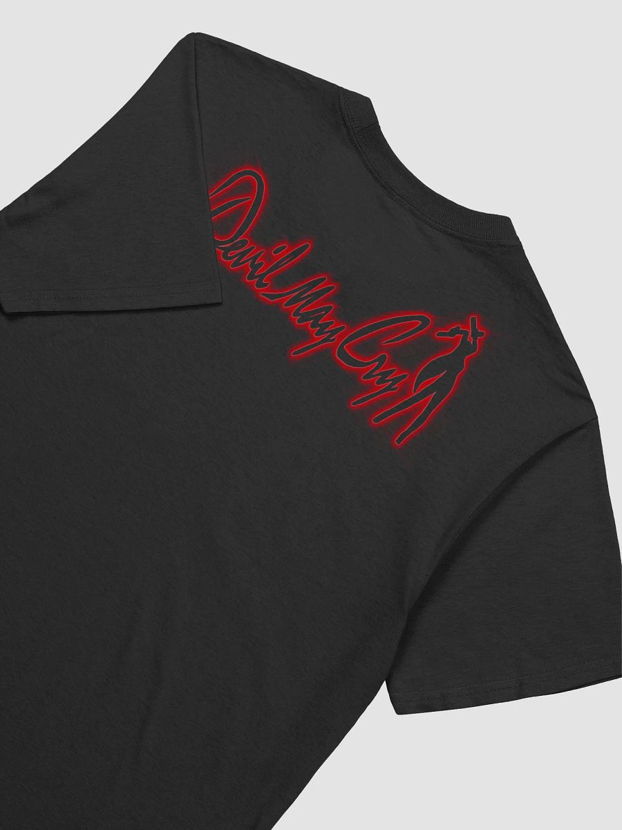 Stylish Devil May Cry Gildan Unisex Softstyle T-Shirt product image (9)