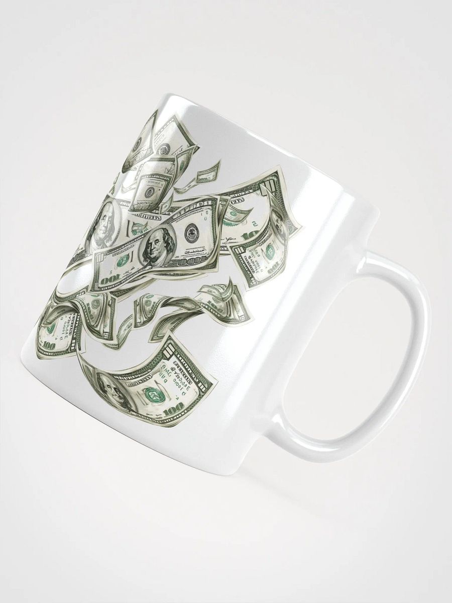 Money Mirage Mug product image (6)