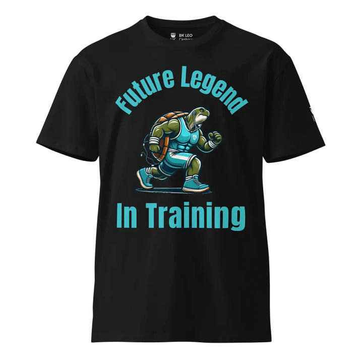 Future Legend in Training product image (1)