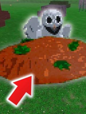 These Weird Things EXIST in the GAME?! #roblox #robloxfyp #robloxedit #fyp #99nightsintheforest