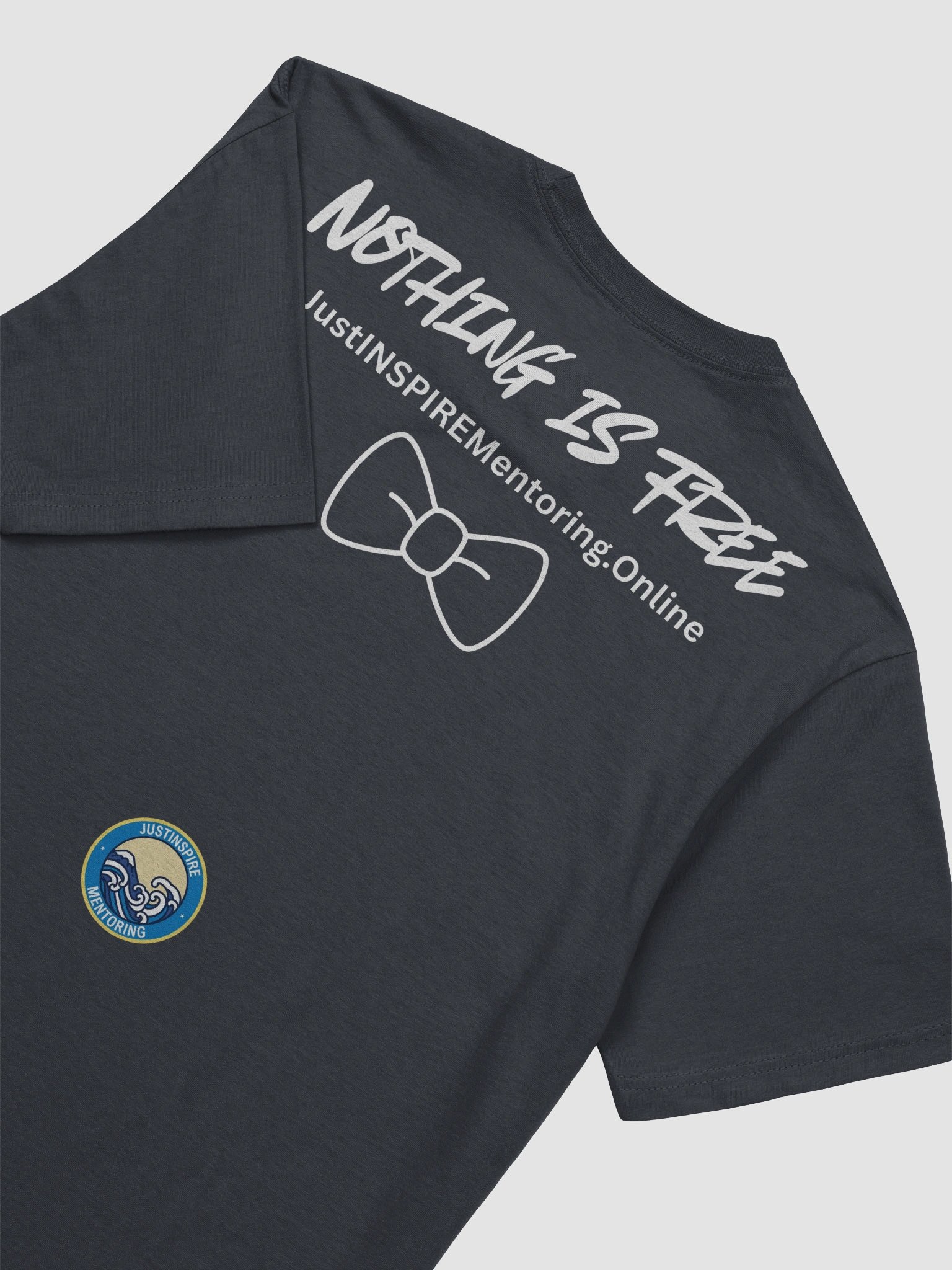 The JustInspire Game & Style Tee product image (20)