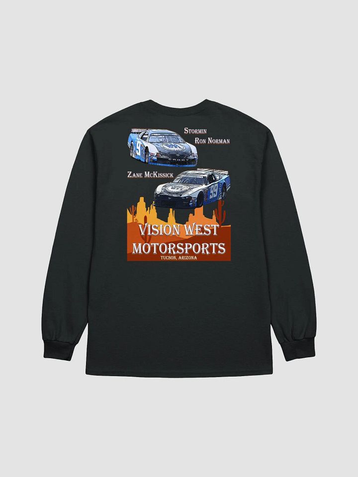 Vision West 2024 Team Long Sleeve product image (2)