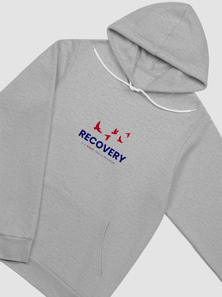 Recovery is a Right, Not a Privilege product image (2)