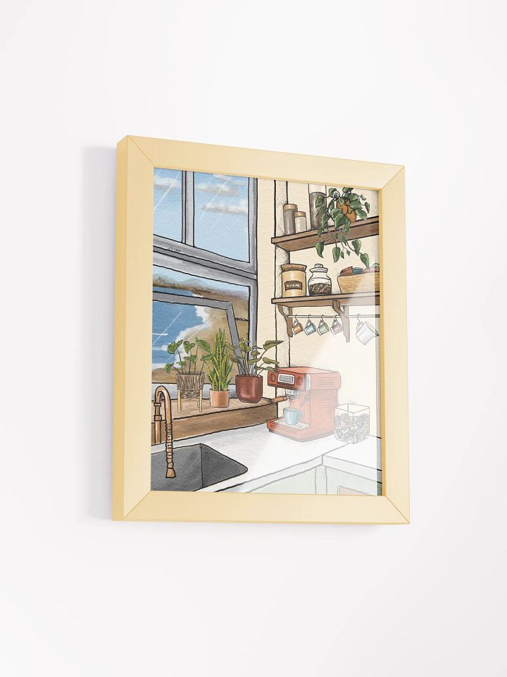 Cozy Coffe Station product image (12)