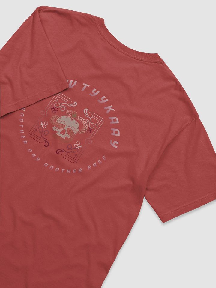 All Yours Unisex Graphic Tee product image (1)