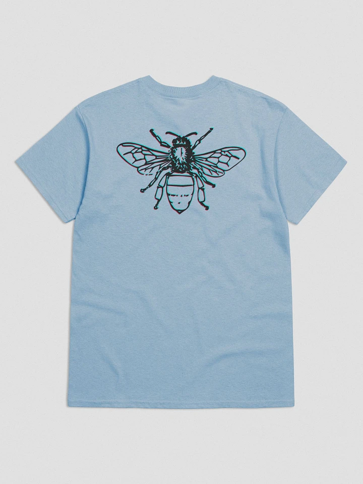 3D Bee T-Shirt product image (20)