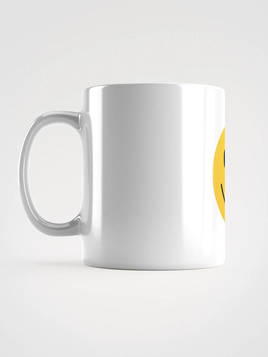 Smiley Mug product image (18)