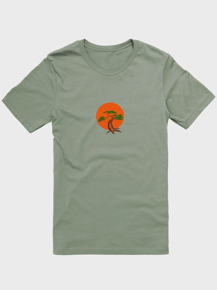 Iconic Softness Tee product image (1)