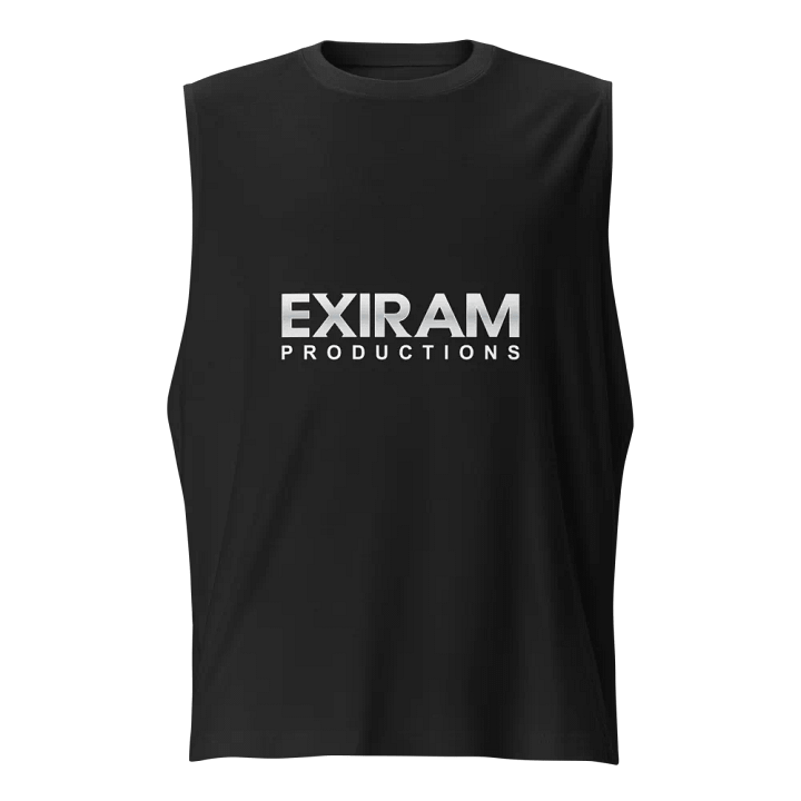 Exiram Muscle Tank product image (1)