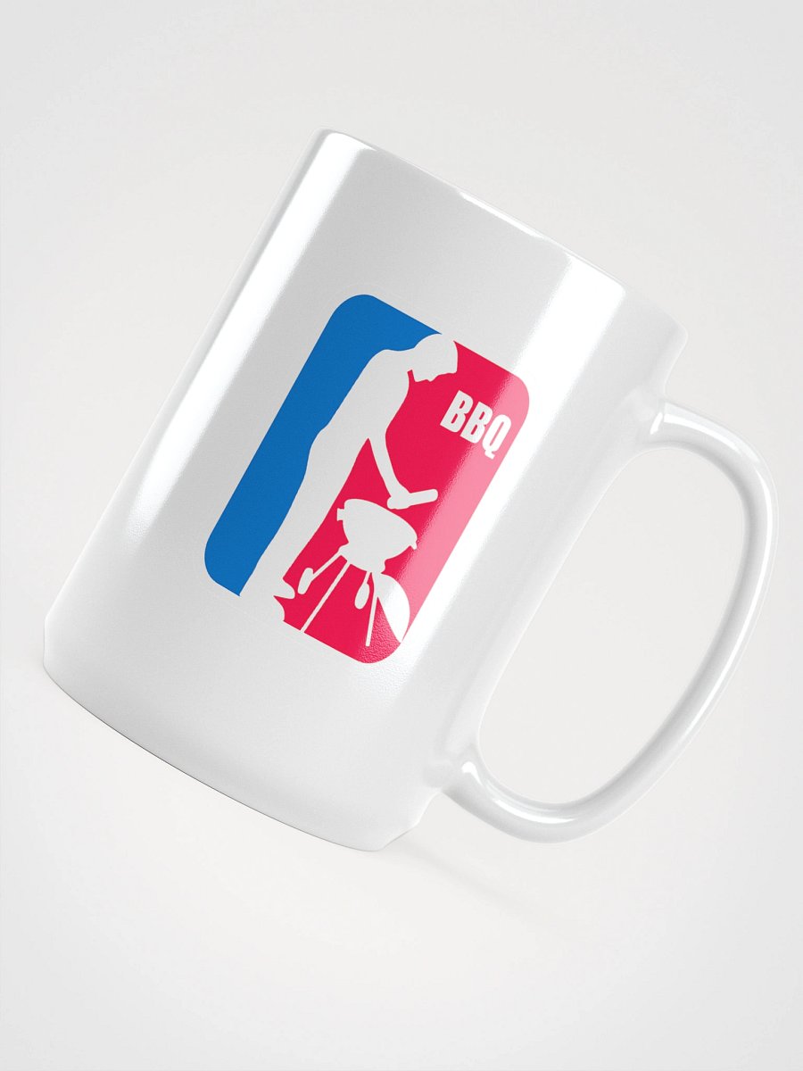 Sizzle & Pour Mug product image (4)