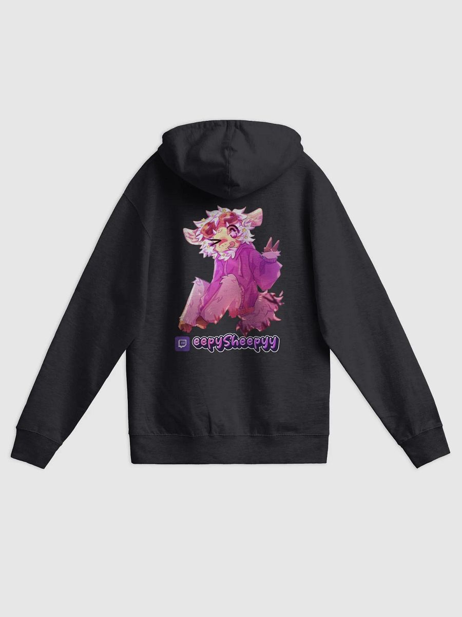 BAA-Rilliant Zipup Hoodie! product image (7)