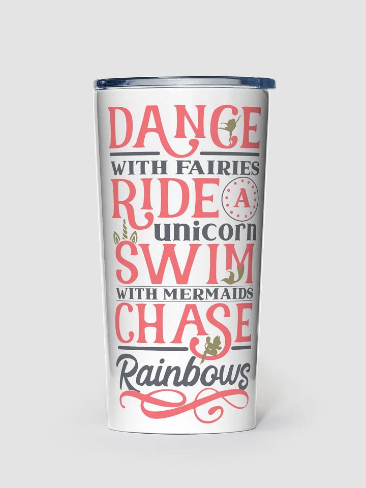 20 oz Tumbler product image (1)