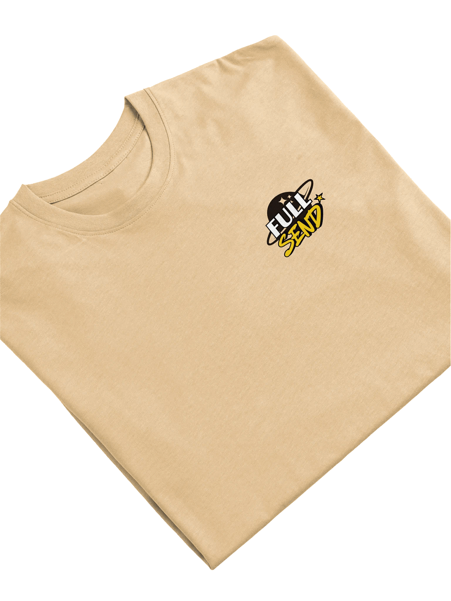 FULL SEND TEE product image (5)