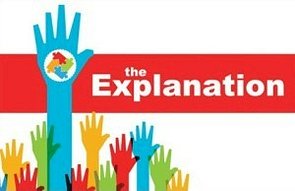 The Explanation with Sam Kneller - God-intended meaning of Scripture