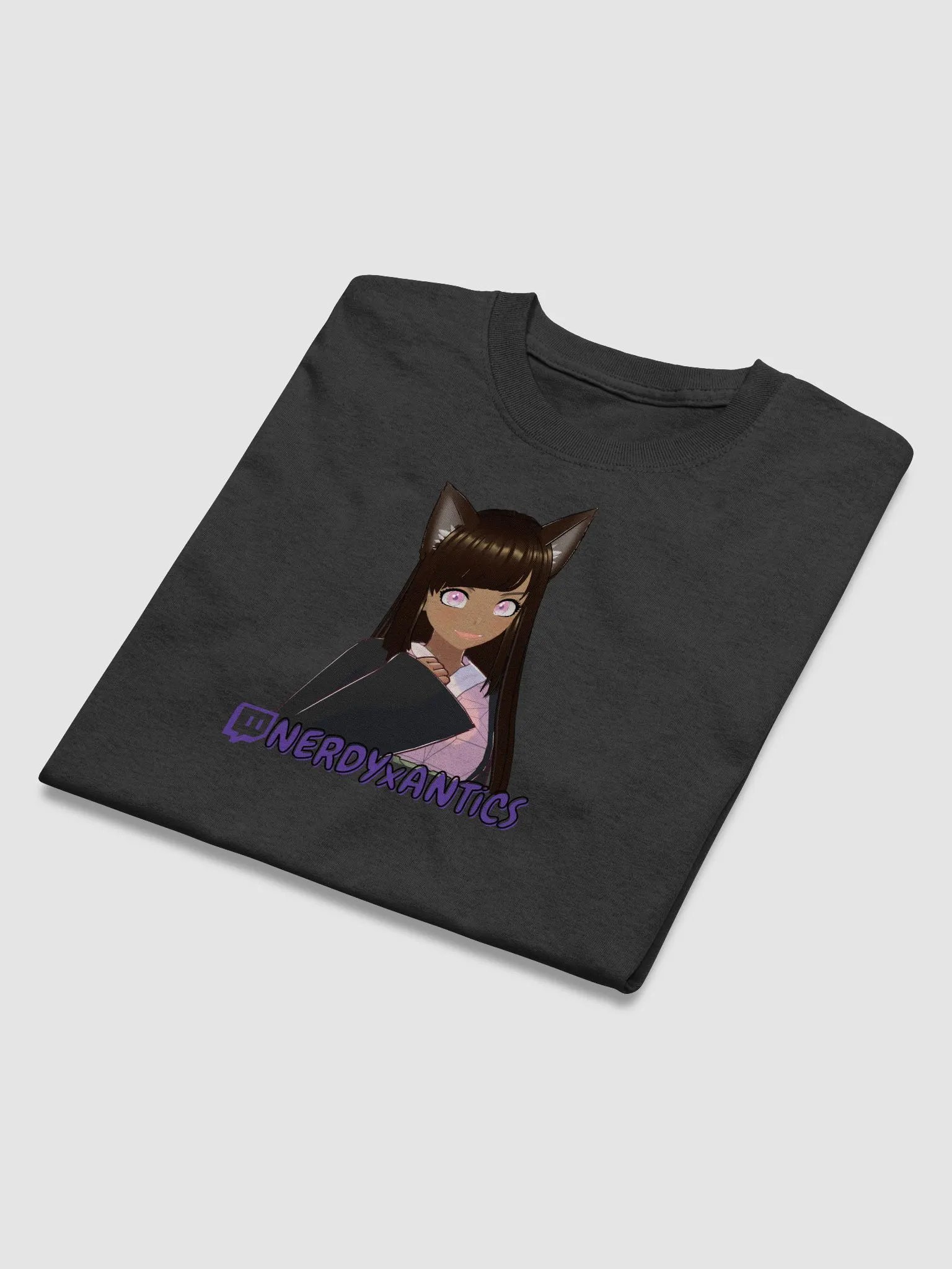 nezuko nerdy product image (3)