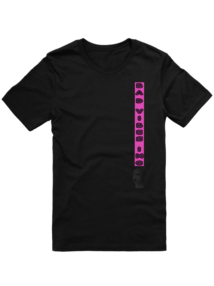 Vertical Tee product image (1)