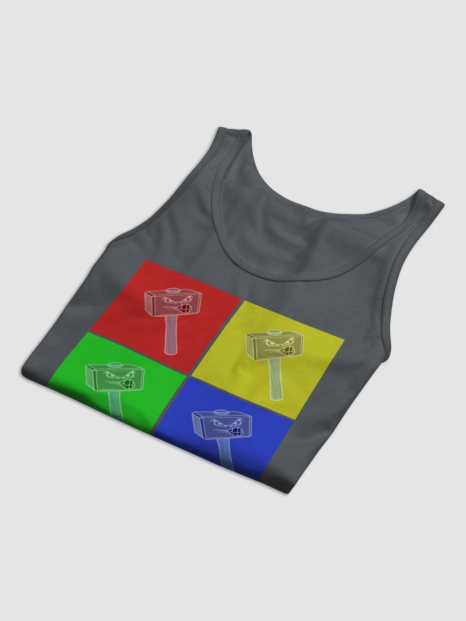 Greg Grid Jersey Tank product image (23)