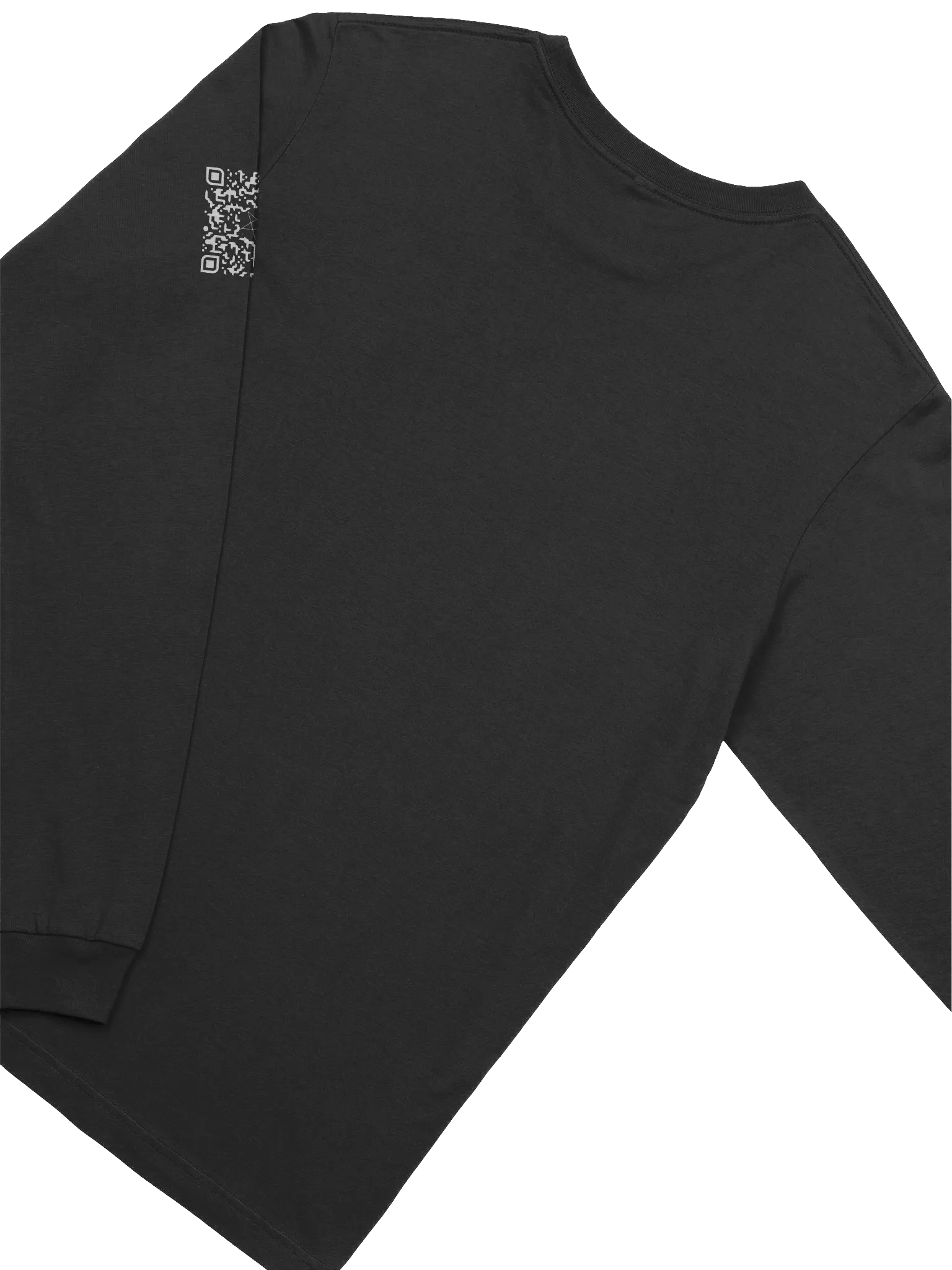 Devilgeto Logo Long-Sleeve Shirt product image (2)