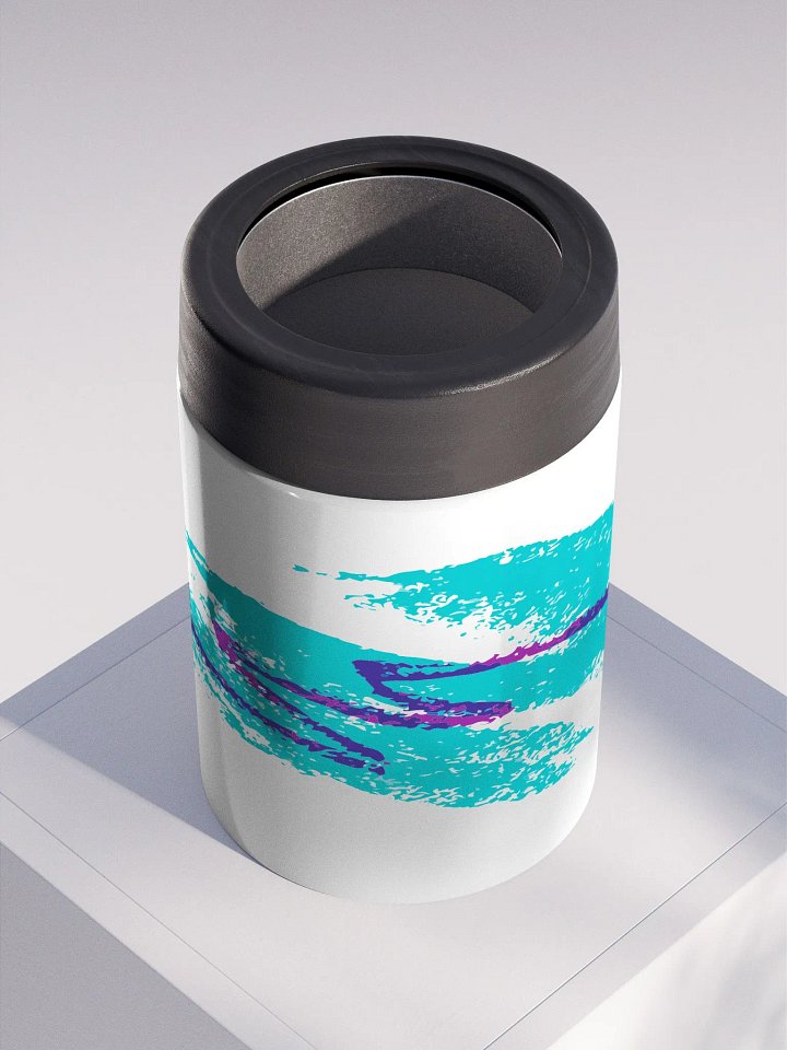 Jazz Travel Koozie Mug product image (2)