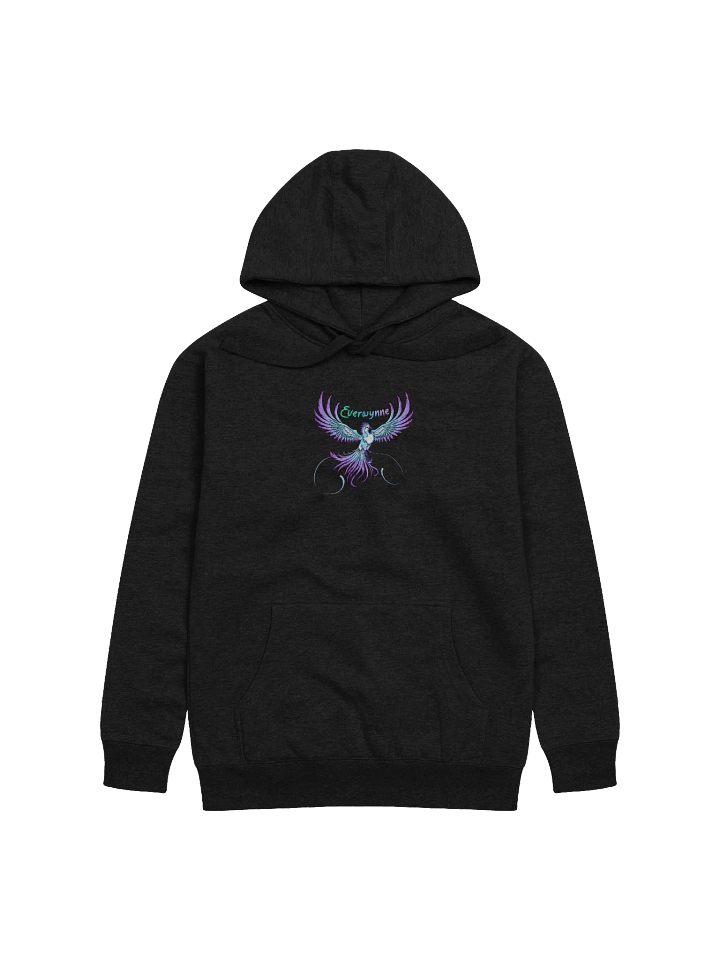 Teal For TN Unisex Hoodie product image (11)