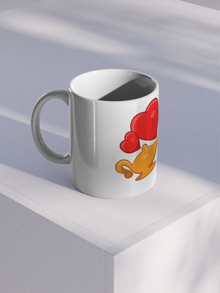 Jispy Love Mug product image (1)