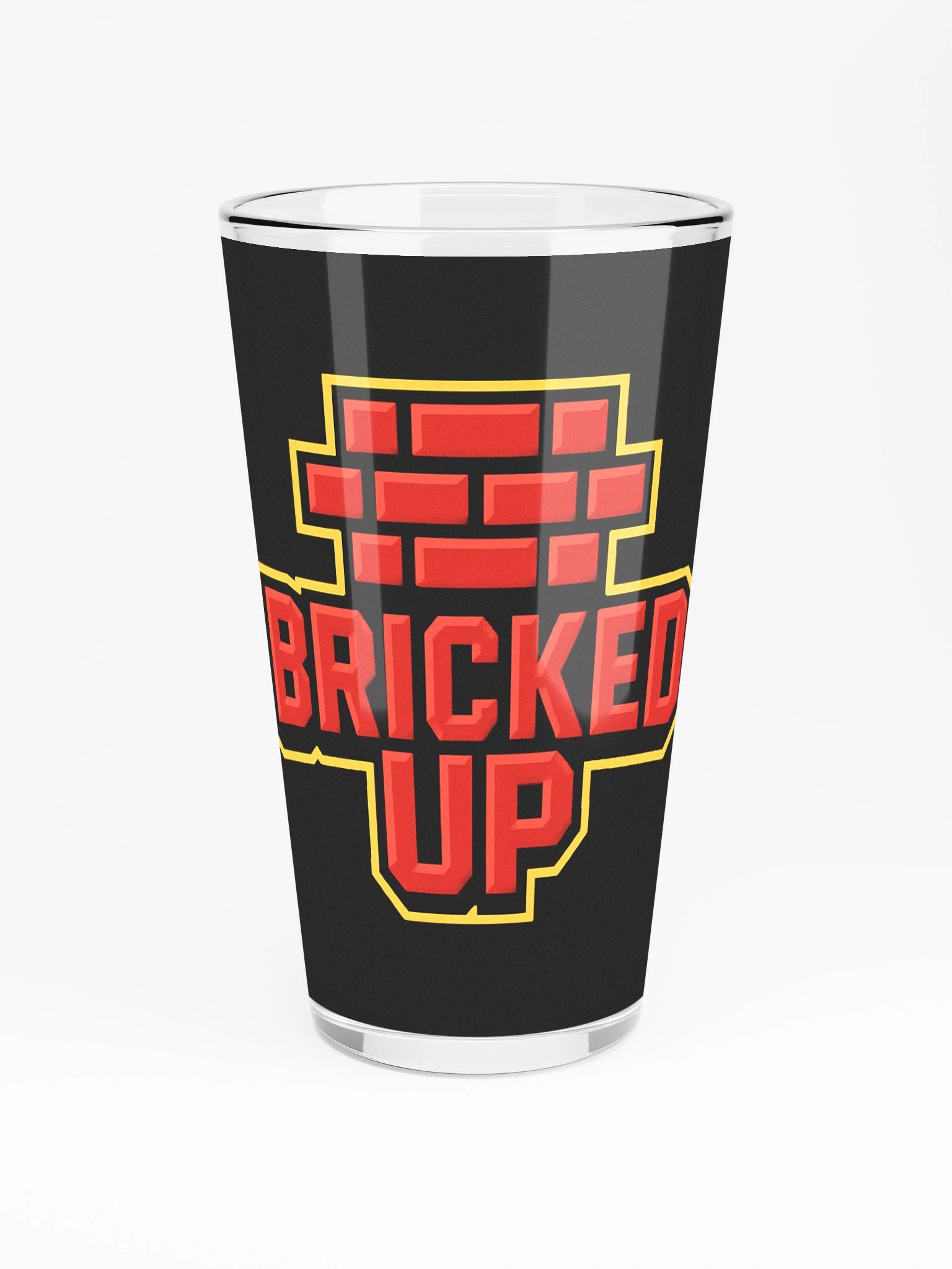 Bricked Up product image (3)