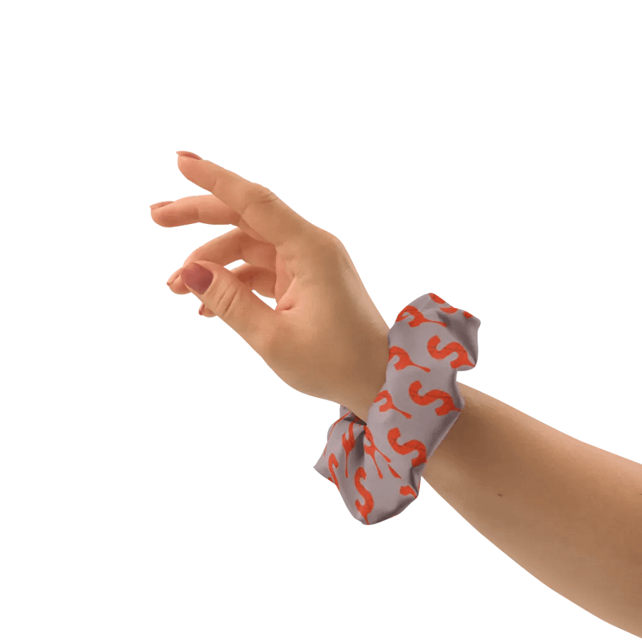 Skills Scrunchie product image (8)