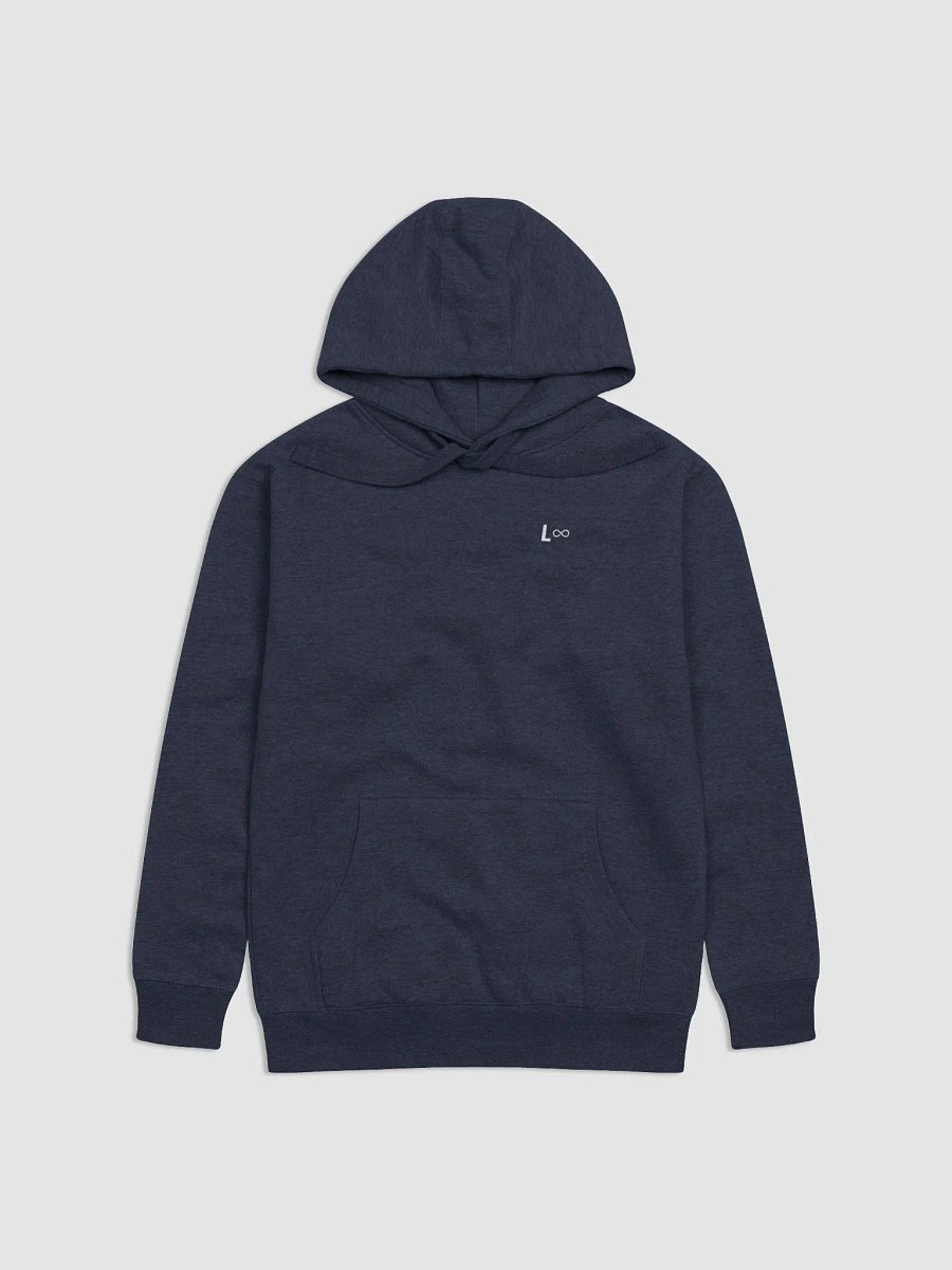 InTheLoopz Hoodie product image (1)