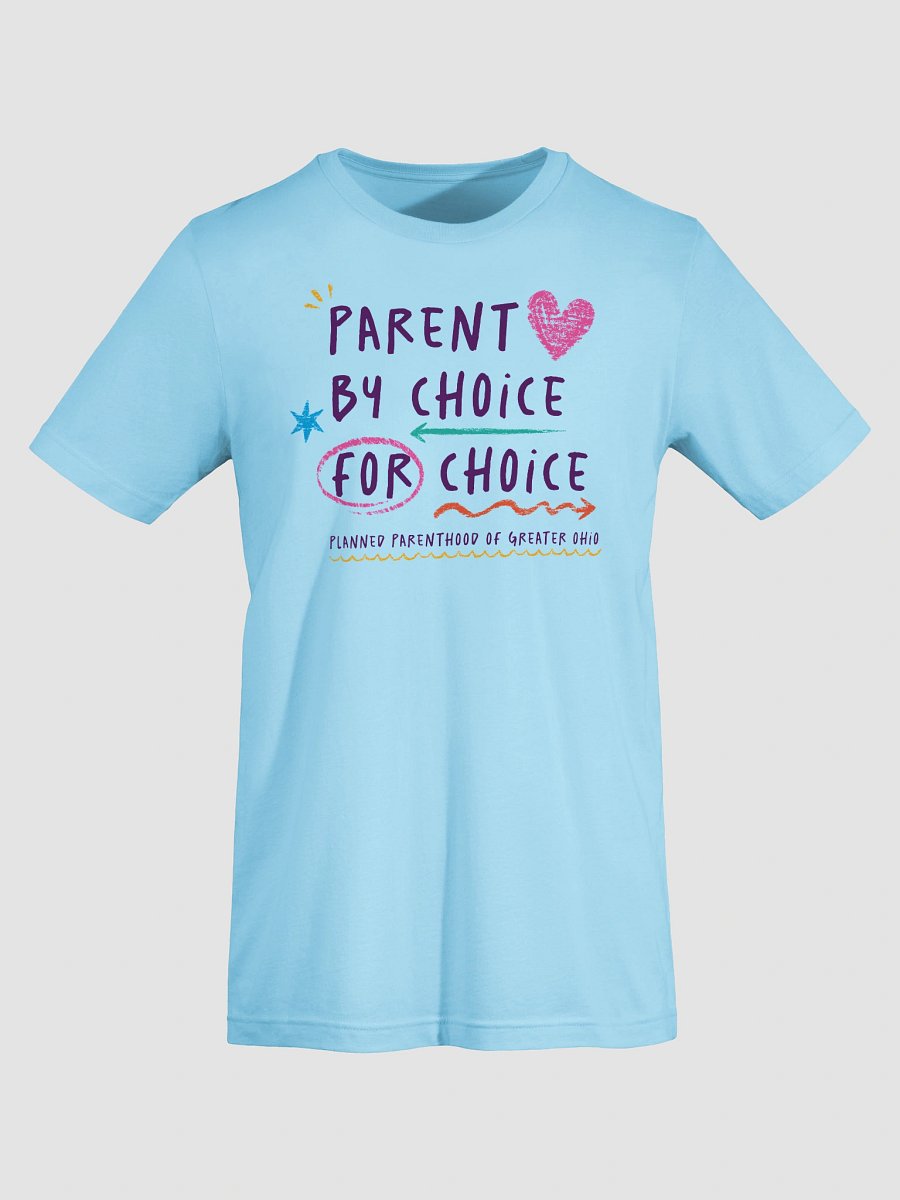 Parent by Choice for Choice product image (19)