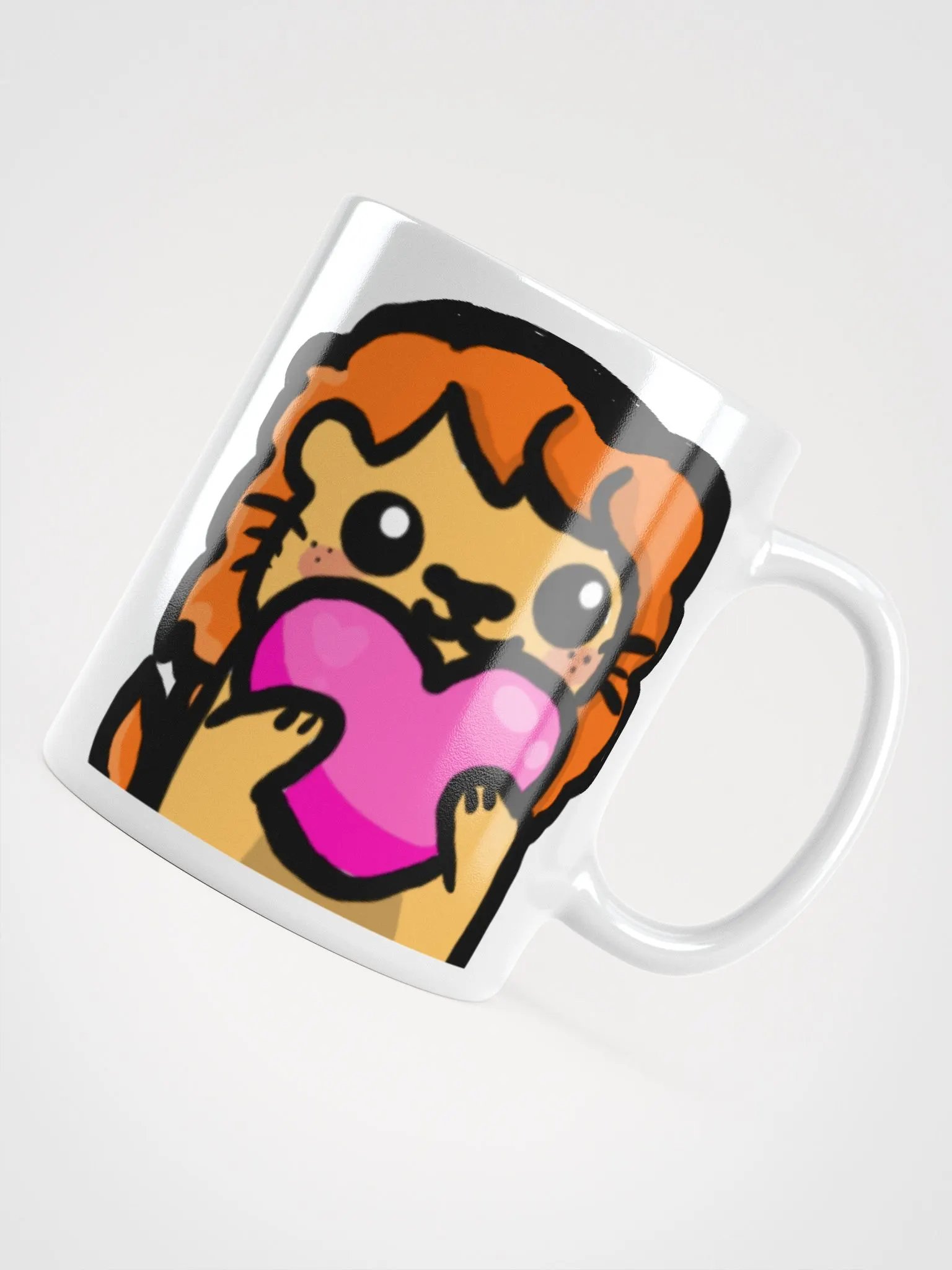 Joe Love Mug product image (7)