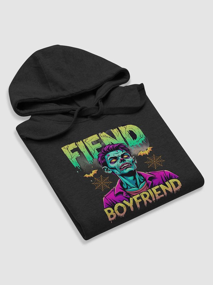 Fiend Boyfriend Hoodie product image (2)