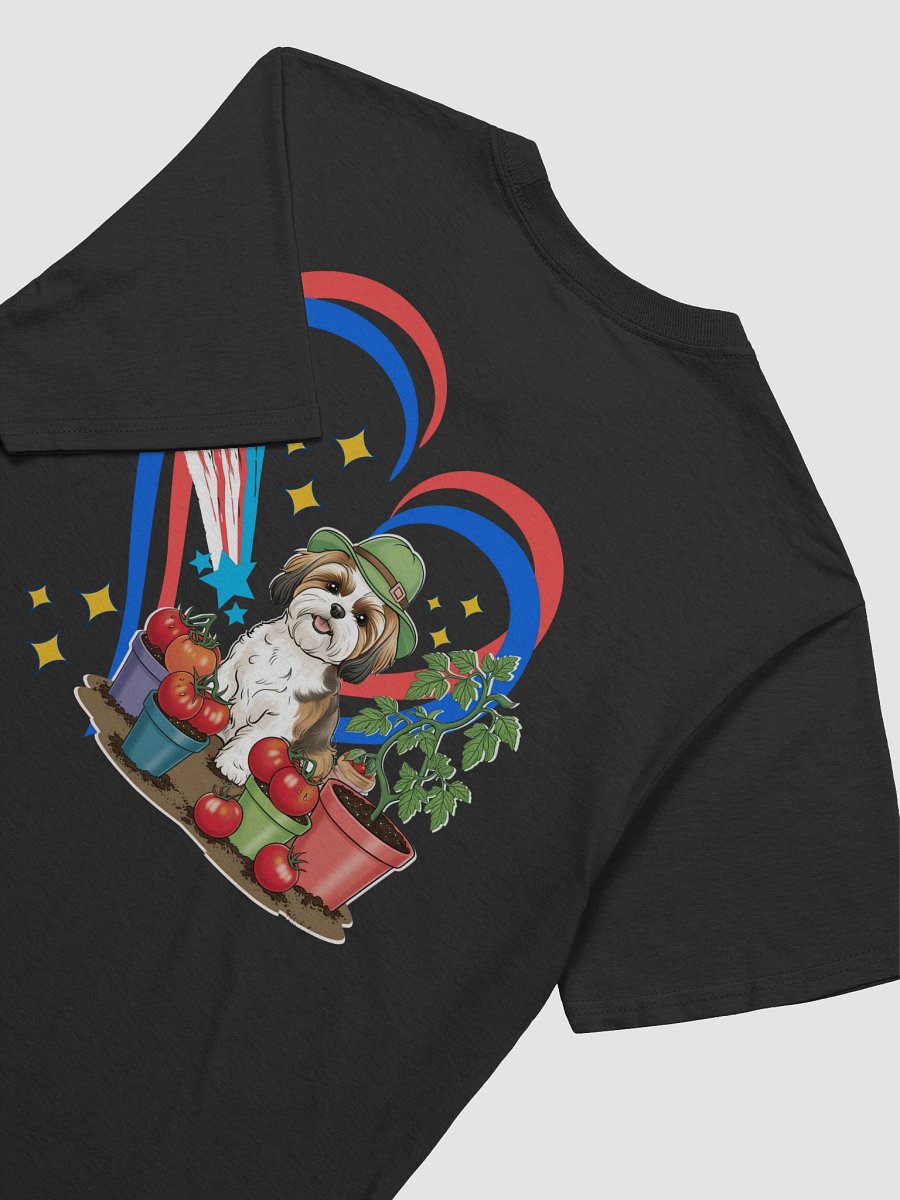 harvesting independence unisex shirt product image (23)