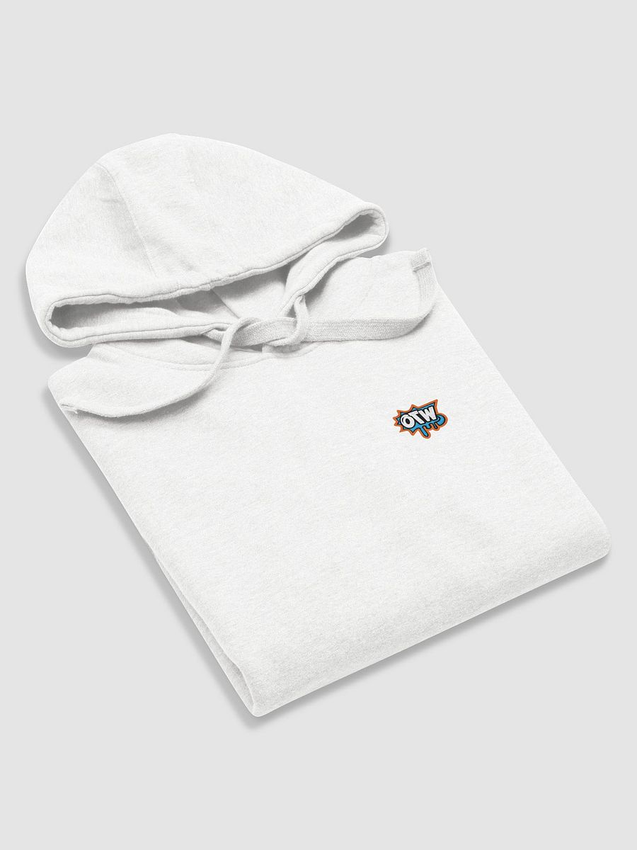 Splash OTW Simple Unisex Premium Hoodie product image (5)