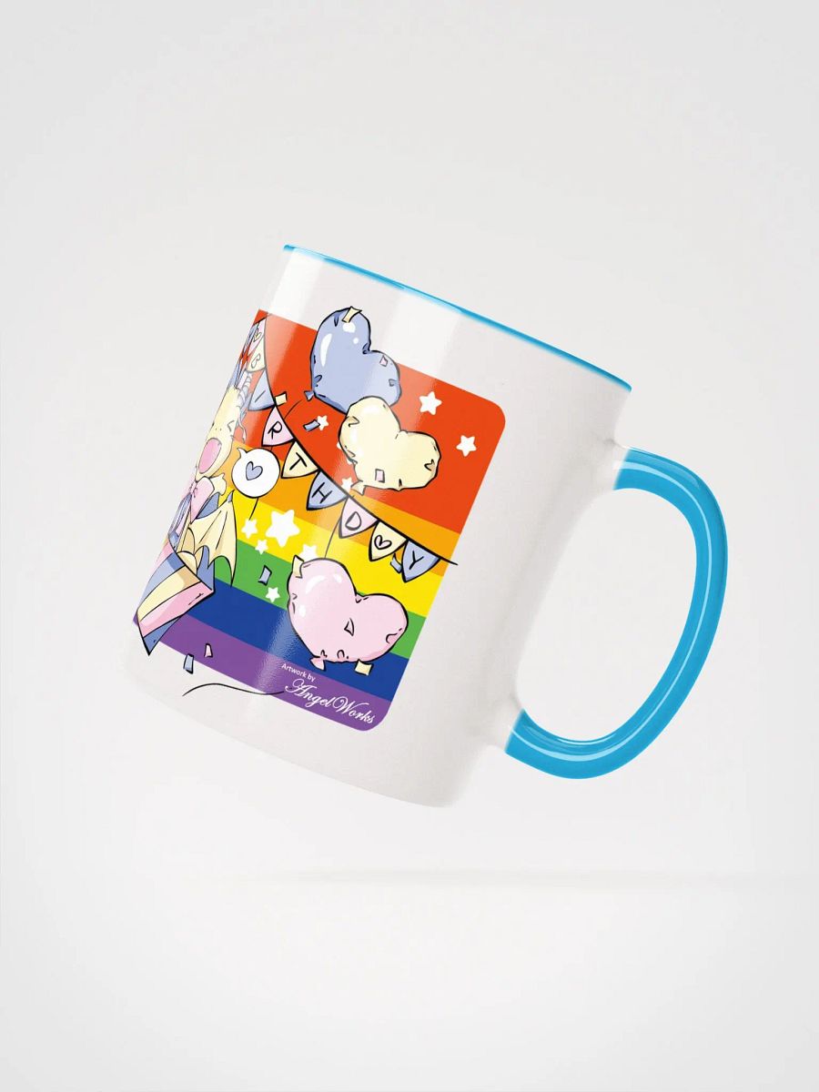 JenaCo X - Colorful Mug product image (17)