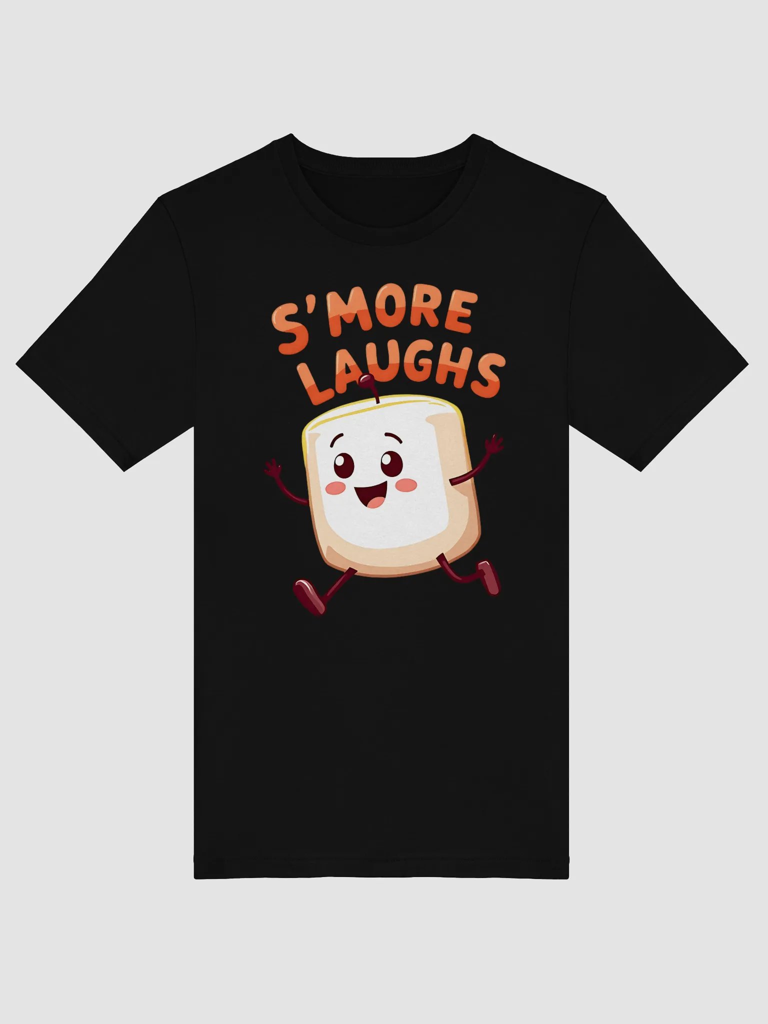 S'More Laughs product image (6)