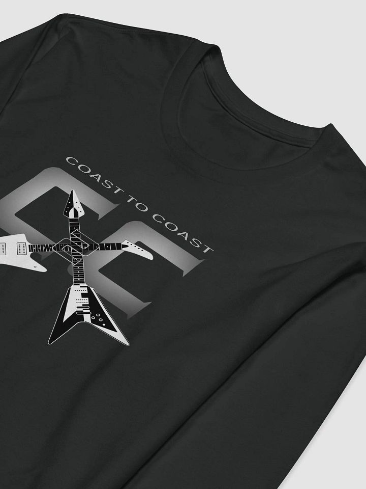 C2C Long Sleeve T product image (2)