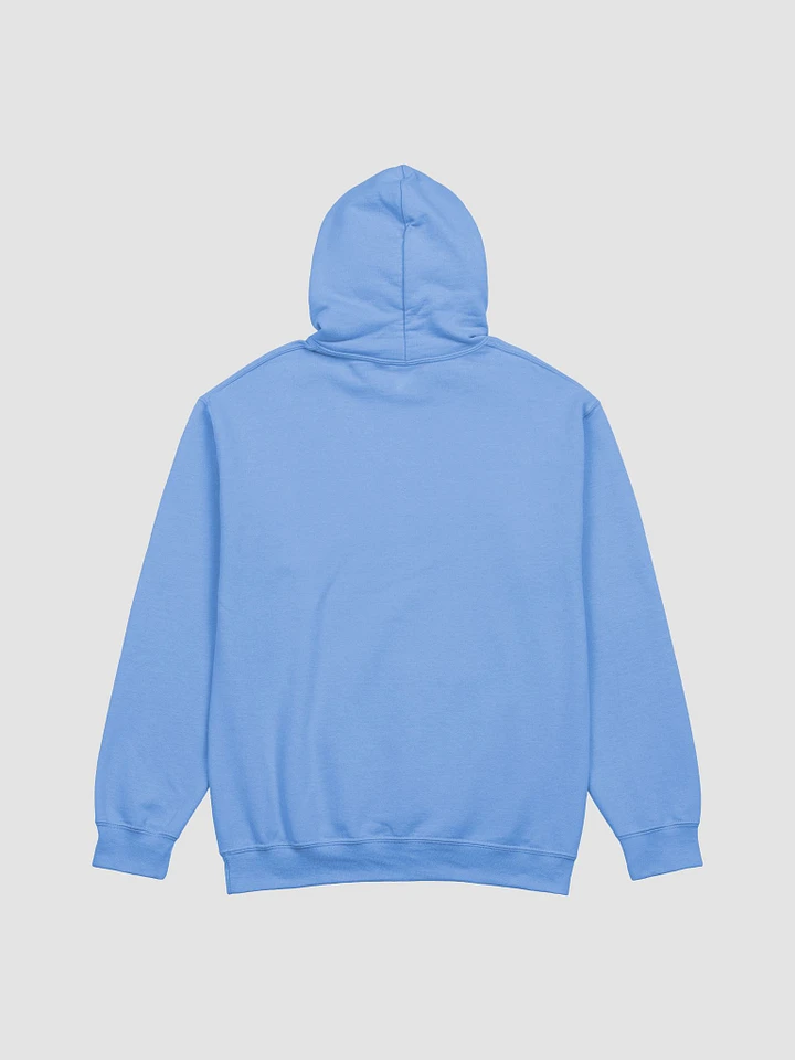 UPPER MOON MARI HOODIES (BLUE/PINK/WHITE) product image (5)