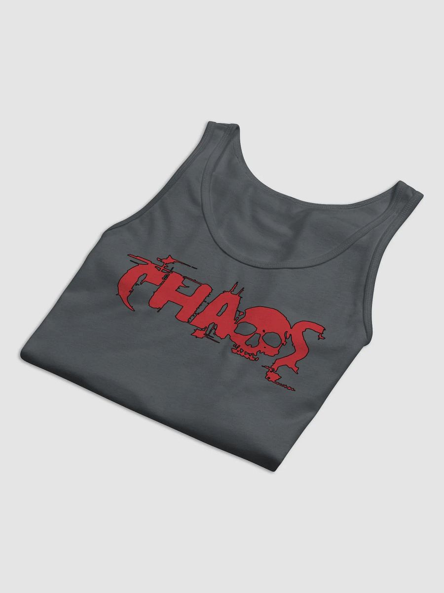 Chaos Tank product image (5)