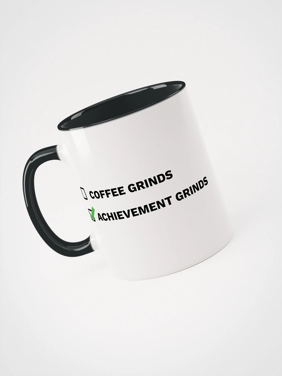 Achievement Grinds Not Coffee Grinds product image (10)