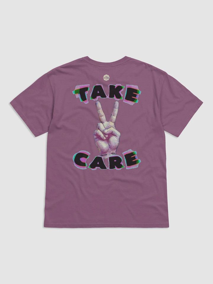 Take Care T-Shirt product image (2)