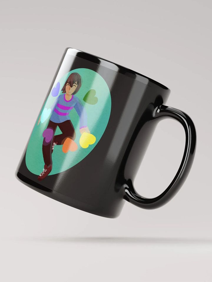 Dancing Frisk - Mug product image (2)