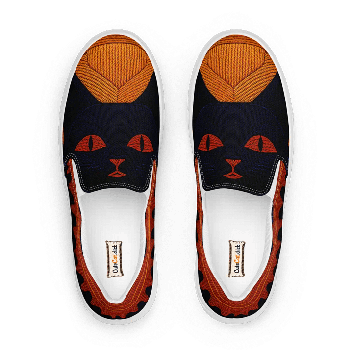 Feline Fusion Shoes product image (1)